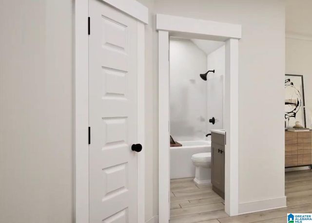 214 BELLEHURST DRIVE, Warrior, AL 35180