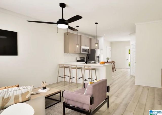 214 BELLEHURST DRIVE, Warrior, AL 35180