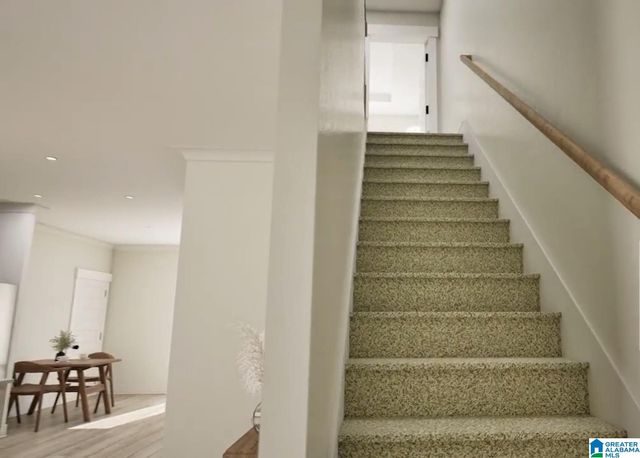 214 BELLEHURST DRIVE, Warrior, AL 35180