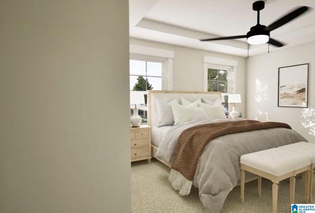 214 BELLEHURST DRIVE, Warrior, AL 35180