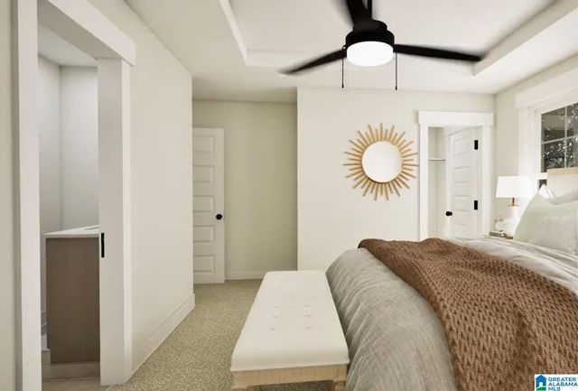 214 BELLEHURST DRIVE, Warrior, AL 35180