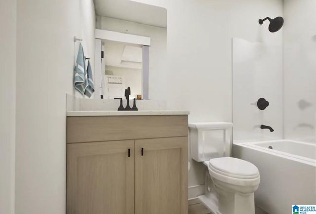 214 BELLEHURST DRIVE, Warrior, AL 35180