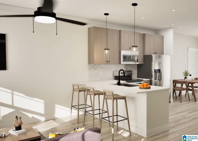 214 BELLEHURST DRIVE, Warrior, AL 35180