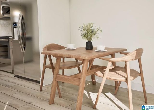 214 BELLEHURST DRIVE, Warrior, AL 35180