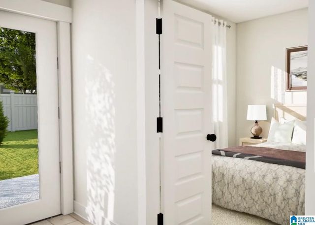 214 BELLEHURST DRIVE, Warrior, AL 35180