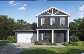 214 BELLEHURST DRIVE, Warrior, AL 35180