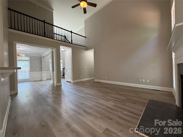 1332 Bershire Lane, Charlotte, NC 28262