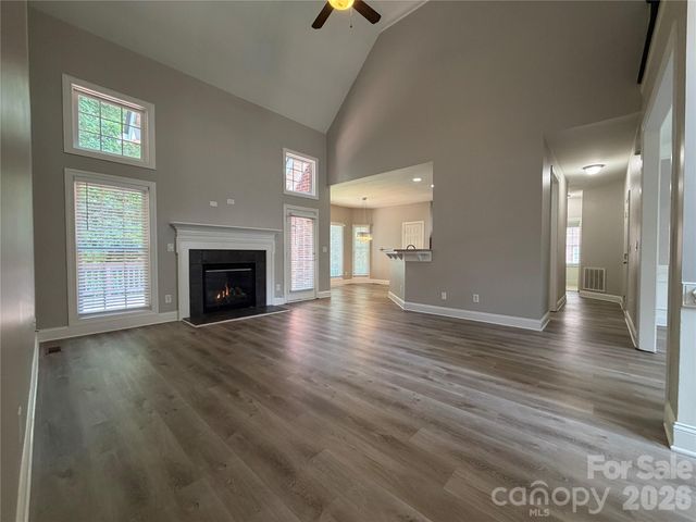 1332 Bershire Lane, Charlotte, NC 28262