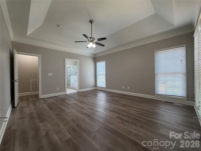1332 Bershire Lane, Charlotte, NC 28262
