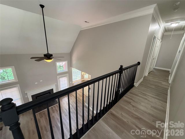 1332 Bershire Lane, Charlotte, NC 28262