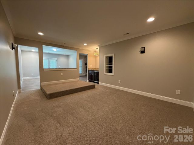1332 Bershire Lane, Charlotte, NC 28262