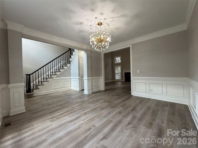 1332 Bershire Lane, Charlotte, NC 28262