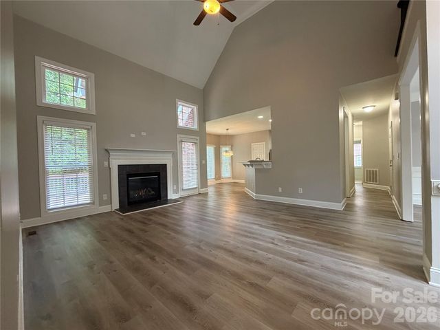 1332 Bershire Lane, Charlotte, NC 28262