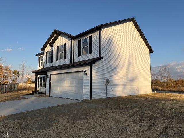 1122 Lake Drive, Kennard, IN 47351