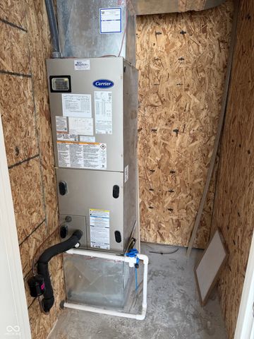 1122 Lake Drive, Kennard, IN 47351