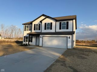 1122 Lake Drive, Kennard, IN 47351