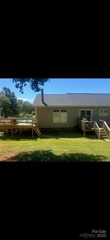 932 Eastern Ridge Drive, Newton, NC 28658