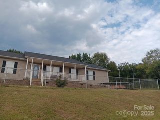 932 Eastern Ridge Drive, Newton, NC 28658