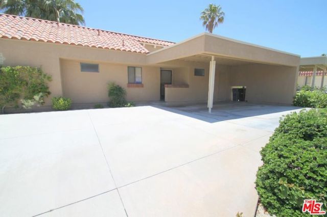 40324 Pebble Beach Circle 32-05, Palm Desert, CA 92211