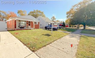 5728 Nightingale Street, Dearborn Heights, MI 48127