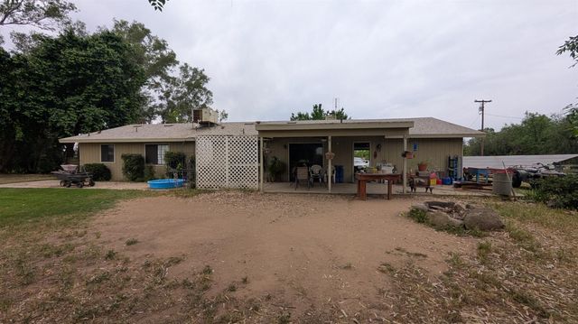 16627 Ida Road, Madera, CA 93636