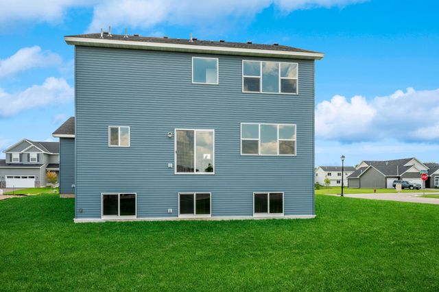 3692 237th Avenue NW, Saint Francis, MN 55070