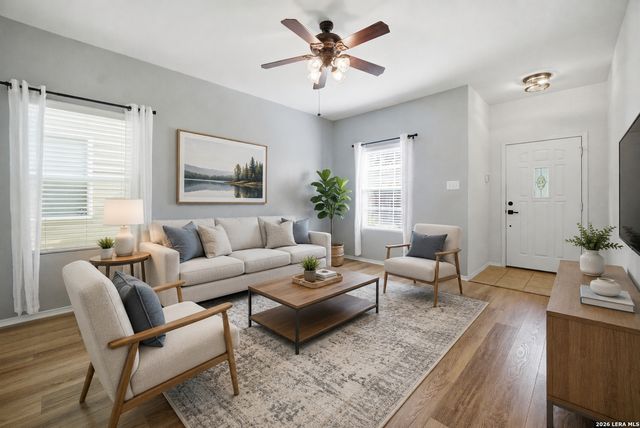 26915 Villa Toscana, San Antonio, TX 78260