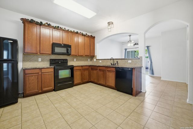 26915 Villa Toscana, San Antonio, TX 78260