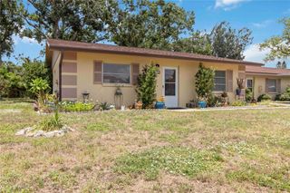 4549 TIPPECANOE TRAIL 20, Sarasota, FL 34233
