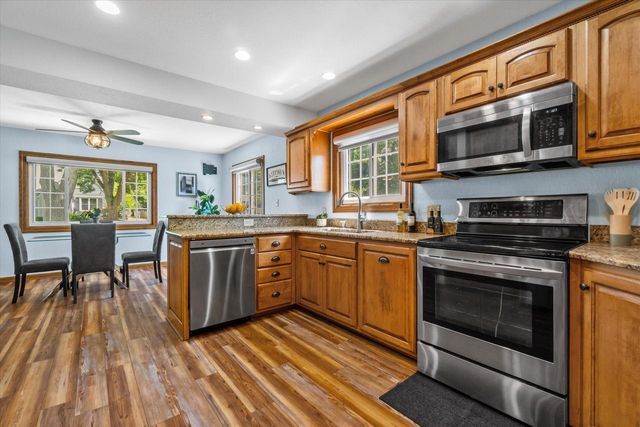 3957 S 58th STREET, Milwaukee, WI 53220