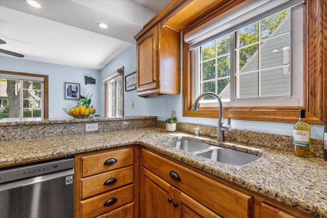 3957 S 58th STREET, Milwaukee, WI 53220
