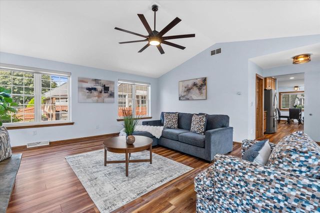 3957 S 58th STREET, Milwaukee, WI 53220