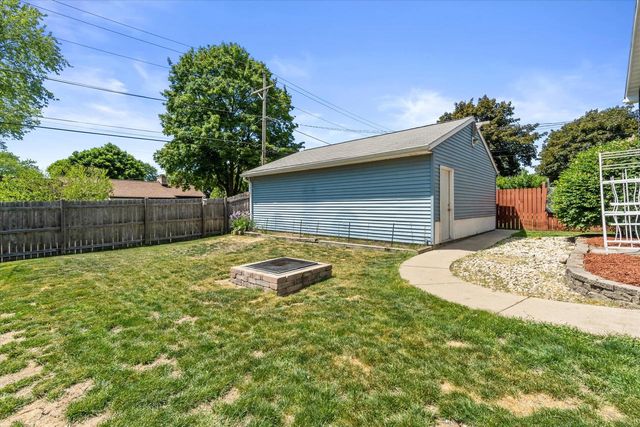 3957 S 58th STREET, Milwaukee, WI 53220