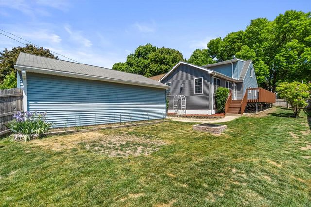 3957 S 58th STREET, Milwaukee, WI 53220