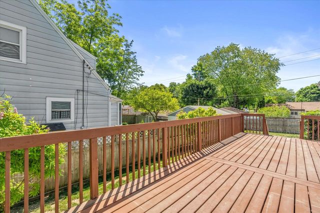 3957 S 58th STREET, Milwaukee, WI 53220