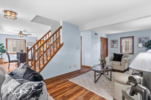 3957 S 58th STREET, Milwaukee, WI 53220