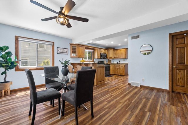 3957 S 58th STREET, Milwaukee, WI 53220