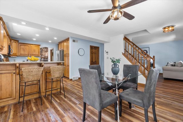 3957 S 58th STREET, Milwaukee, WI 53220
