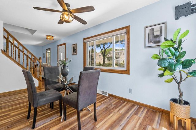 3957 S 58th STREET, Milwaukee, WI 53220