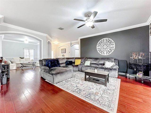 405 BALBOA DRIVE, Kissimmee, FL 34759