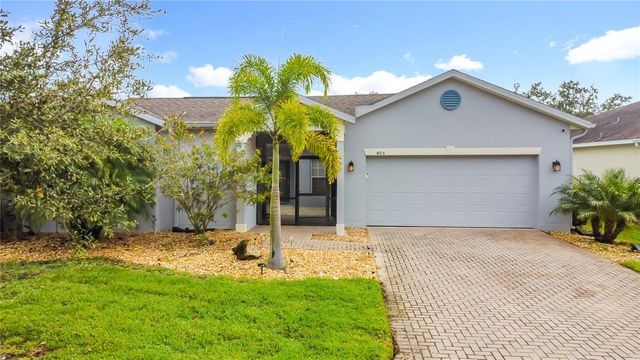 405 BALBOA DRIVE, Kissimmee, FL 34759