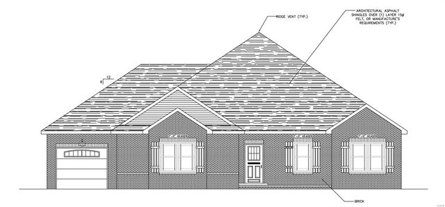 513 Ingleside Lane, O'fallon, IL 62269