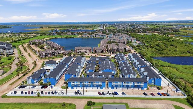 3506 Cove View Boulevard 801, Galveston, TX 77554