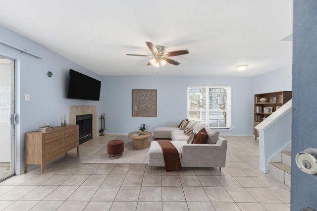 3506 Cove View Boulevard 801, Galveston, TX 77554