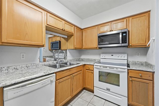 3506 Cove View Boulevard 801, Galveston, TX 77554