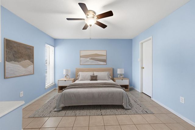 3506 Cove View Boulevard 801, Galveston, TX 77554