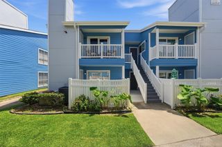 3506 Cove View Boulevard 801, Galveston, TX 77554