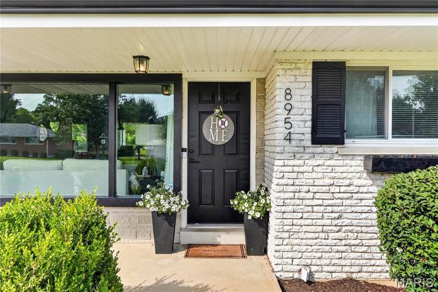 8954 Westhaven Court, Crestwood, MO 63126