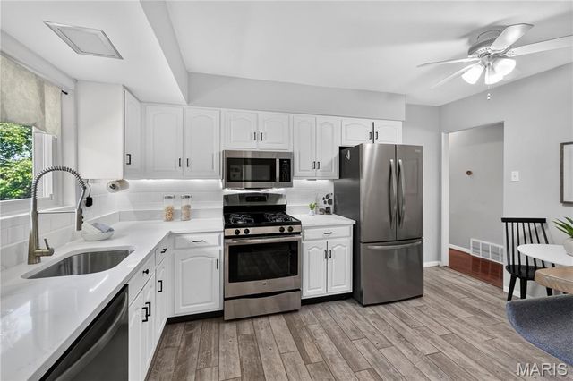 8954 Westhaven Court, Crestwood, MO 63126