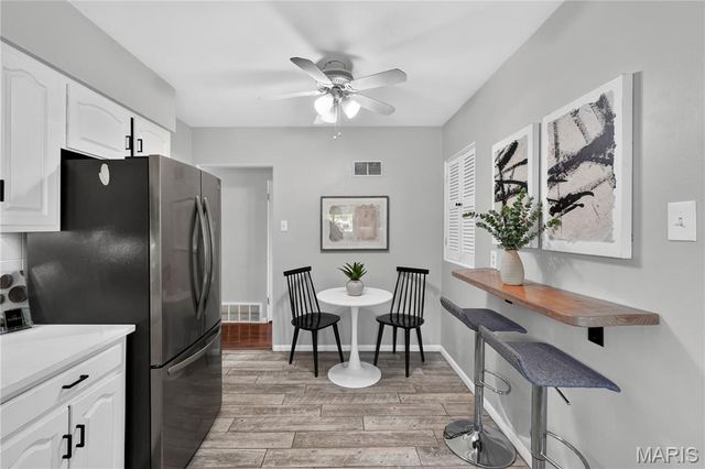 8954 Westhaven Court, Crestwood, MO 63126